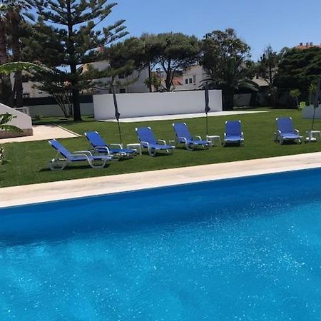 Silver Seahorse Garden Retreat Atouguia Da Baleia Dış mekan fotoğraf